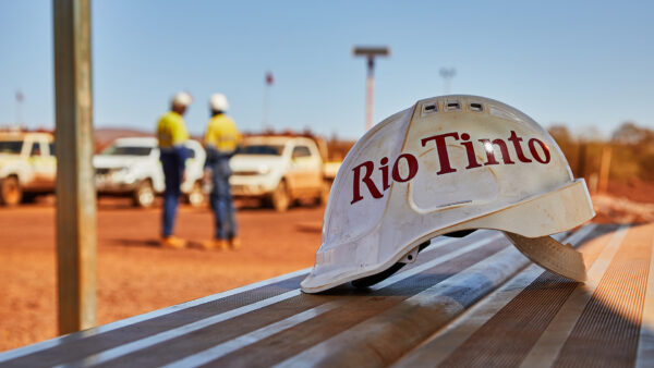 Rio Tinto, Giampaolo Group forge JV to boost recycled aluminium production