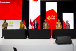 Pertamina and PETRONAS Masela to acquire 35% of Masela PSC from Shell