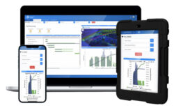 Topcon Positioning Systems launches Aptix, an iPaaS solution to optimize heavy civil construction projects