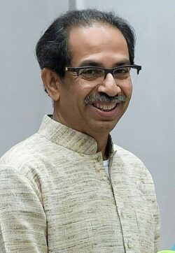 Uddhav Thackeray questions PM Modi's comments on Rs 70,000 crores scam