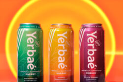 Plant-based energy beverage company Yerbaé Brands extends reach into southeast region