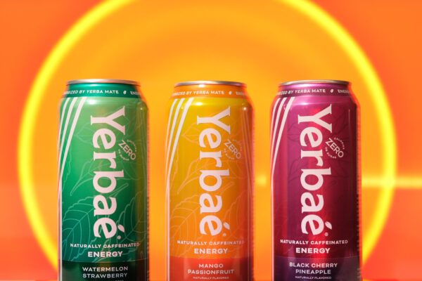 Plant-based energy beverage company Yerbaé Brands extends reach into southeast region