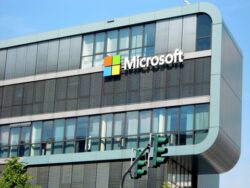 Dynamics and Azure drive revenue increase for Microsoft in FY23 Q4