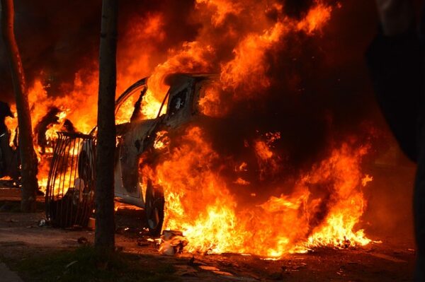 Riots, arrests, and anger: France’s firestorm after tragic teen’s death