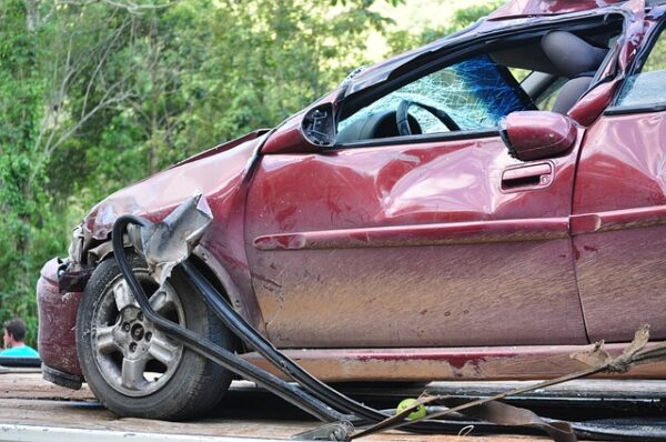 Indian-origin man Anurag Chandra receives life sentence for deadly car crash in California