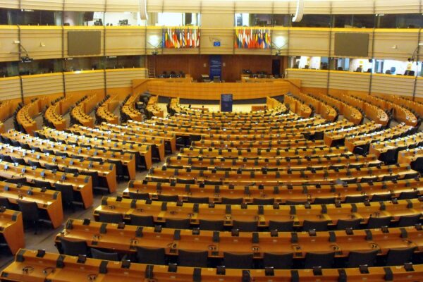 As Modi lands in France, European Parliament adopts resolution against Manipur violence