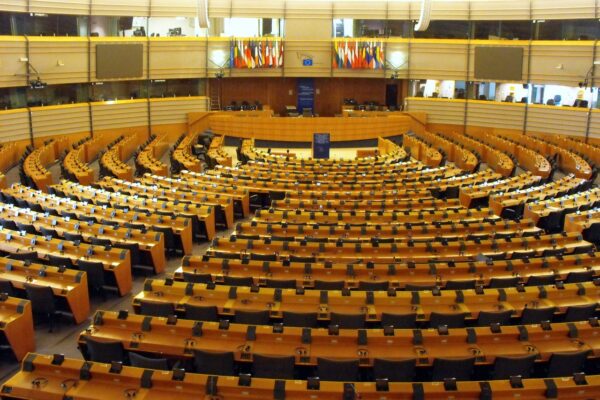 European Parliament condemns Indian govt over Manipur violence during Modi’s France visit