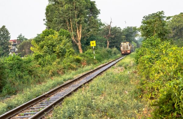 Mumbai-Jaipur Express turns into nightmare as RPF constable unleashes havoc