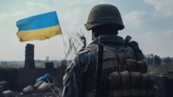 Ukrainian President Zelensky anticipates Russian resistance to southern counter-offensive