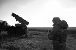 Ukraine's battle for control: Capturing strategic locations amid Russian occupation