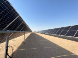 ACWA Power announces financial closure for Al Shuaibah solar PV projects