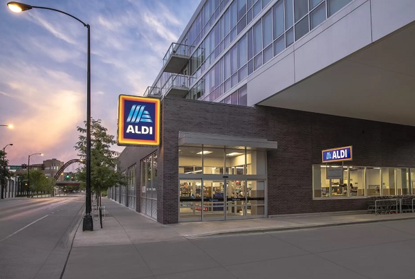 ALDI to boost US presence with Winn-Dixie and Harveys Supermarket acquisition