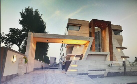 Goodwin PLC (LSE: GDWN) flags lost Sellafield tender and Gulf dispatch