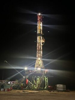 NG Energy International initiates drilling at Aruchara-3 to develop reserves and boost production at the Maria Conchita field in Colombia