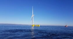 Mainstream Renewable Power and Ocean Winds expand Arven Offshore Wind Farm to 2.3GW