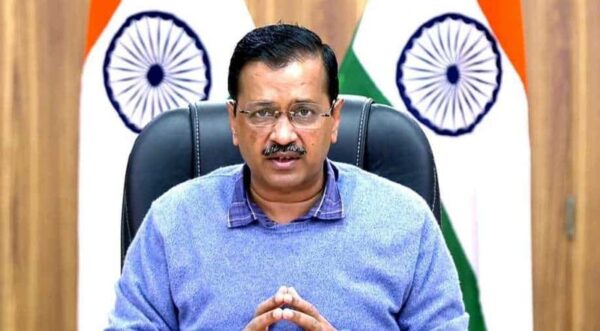 Kejriwal's Response to Delhi Bill: Accuses BJP of Backdoor Politics