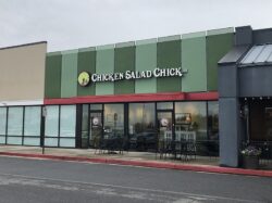 American fast-casual chicken salad restaurant Chicken Salad Chick launches 29th Alabama location in Fairhope