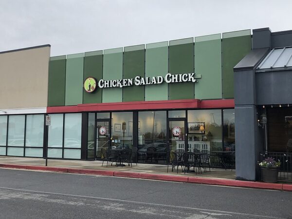 Chicken Salad Chick launches 29th Alabama location in Fairhope