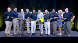 Dollar General inaugurates Dollar General Blair distribution center in Nebraska