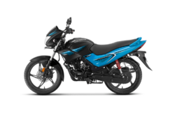 Hero MotoCorp launches new Glamour motorcycle in 125cc segment