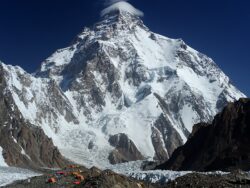 K2 climb controversy: Kristin Harila denies neglecting injured guide