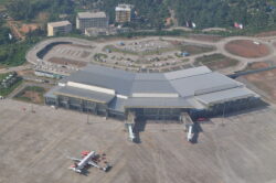 Mangaluru International Airport registers record passenger growth in July 2023