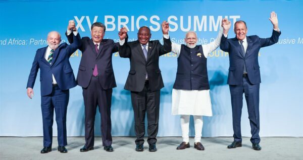 Narendra Modi and Xi Jinping agree on "expeditious de-escalation" in Eastern Ladakh at BRICS Summit