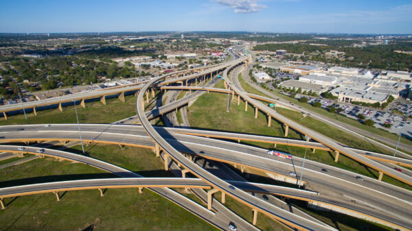 North Tarrant Express : Ferrovial announces financial close on highway extension project in Texas