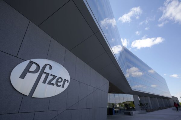 Pfizer gains EC approval for ABRYSVO RSV vaccine for infants and older adults