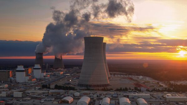 First New US nuclear unit in 30 years: Plant Vogtle Unit 3 begins commercial operation