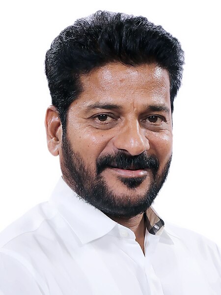 Telangana Congress raises alarm over withdrawal of security for TPCC president Revanth Reddy amid political tensions