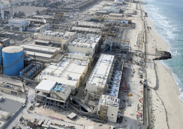 DEWA announces historic $914m Hassyan Phase 1 IWP with ACWA Power