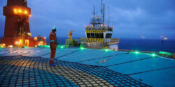 Equinor begins production from Statfjord Øst field expansion project