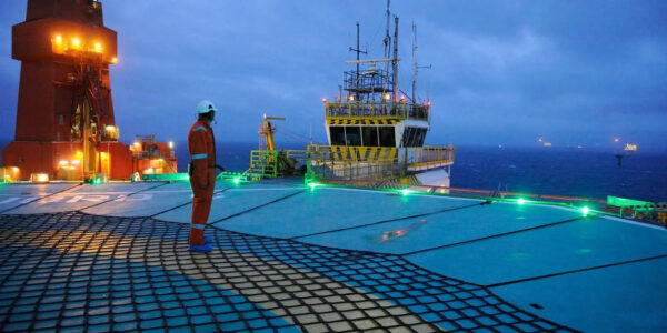 Equinor begins production from Statfjord Øst field expansion project