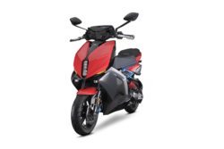 TVS Motor Company launches EV TVS X at an introductory price of INR 2,49,990