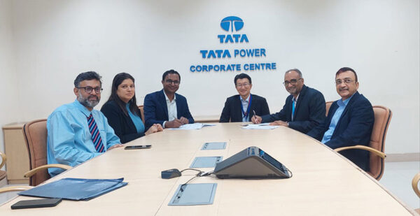 Tata Power and Sanyo Special Steel join forces for Aachegaon solar project