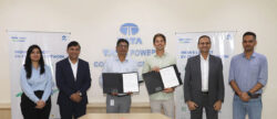 Tata Power partners with Zoomcar for user-friendly, nationwide EV charging solutions