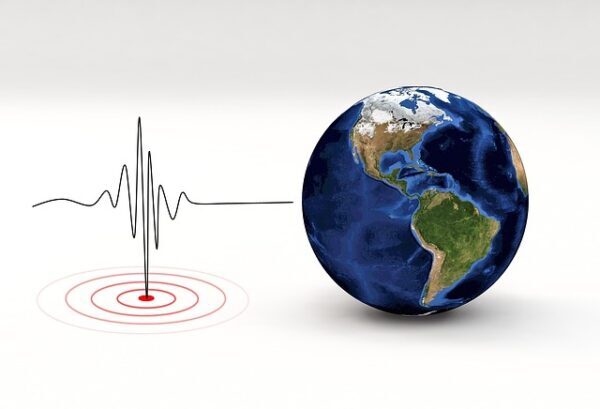 Pakistan Escapes Major Damage as 5.8 Magnitude Earthquake Strikes