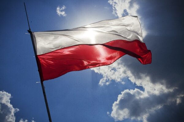 Poland Reinforces Border Amid Accusations Against Belarus and Russia