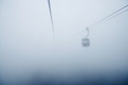 Dramatic Nighttime Rescue Saves All 8 Passengers Trapped 900 Feet Mid-Air in Pakistan Cable Car Mishap