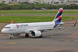 LATAM Airlines pilot Captain Ivan Andaur dies mid-flight due to sudden illness