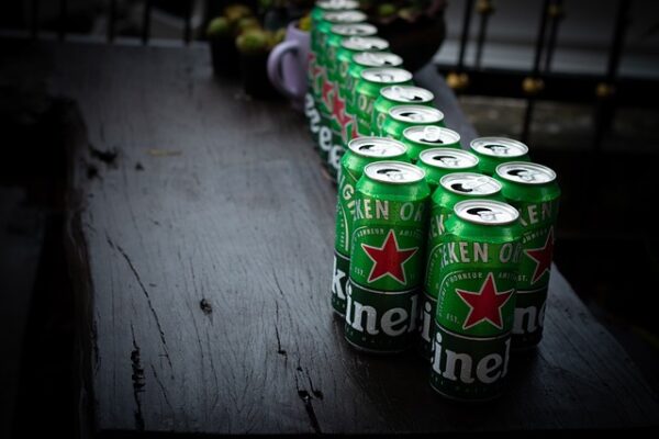 HEINEKEN finalizes exit from Russia, Arnest Group takes over