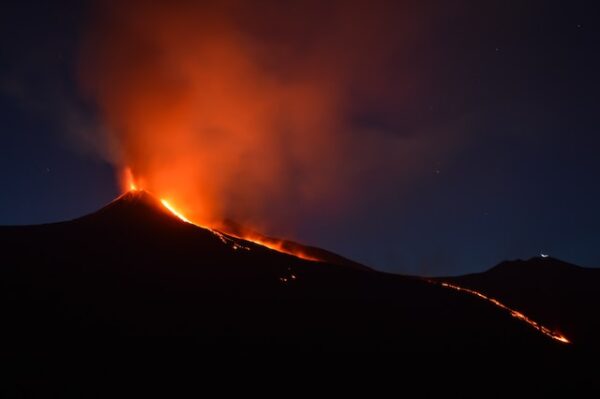 Sicily travel turmoil: Mount Etna’s eruption wreaks havoc on flight schedules