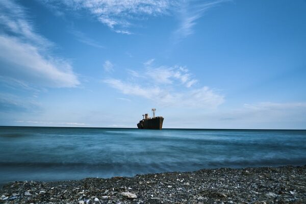 Black Sea Tension Rises: Ukraine Brands Russia's Ship Seizure as 'Piracy'