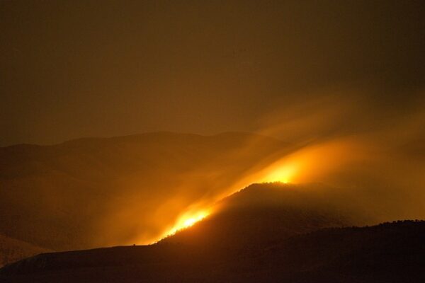 Lahaina in flames: Maui's tragic inferno claims 55 lives, more feared lost