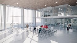 ABB invests $280m in new robotics campus in Sweden to boost European automation