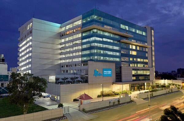 Apollo Hospitals collaborates with Google Cloud for digital healthcare in India