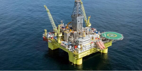 COSL Offshore bags $369m contracts from Equinor for Norwegian Shelf operations