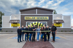 Dollar General opens first Montana store at Columbia Falls