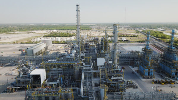 $2bn expansion: ExxonMobil uplifts Baytown refinery capacity